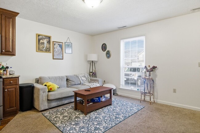 Photo - Pet Friendly 2 Bed/2 Bath Townhouse Close to Campus