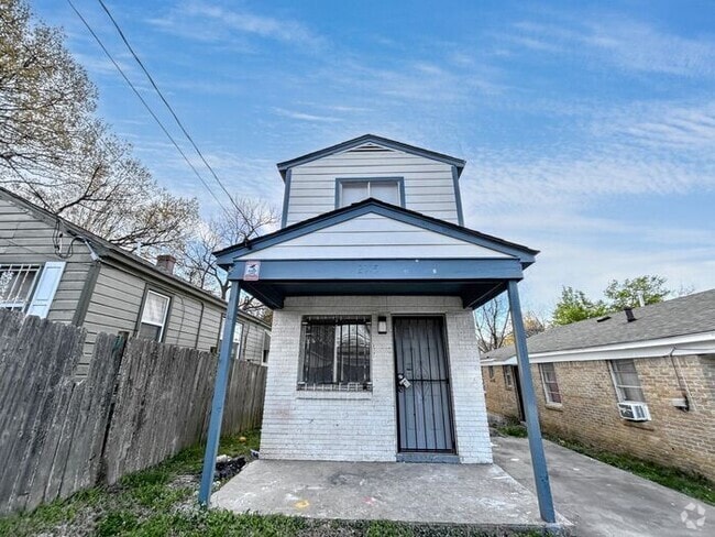 Building Photo - 2115 Bennett Ave Rental