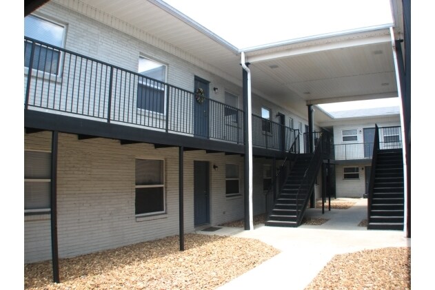 Photo - Jefferson Manor Apartments