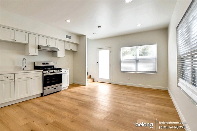 Building Photo - 2205 Camden Ave Rental