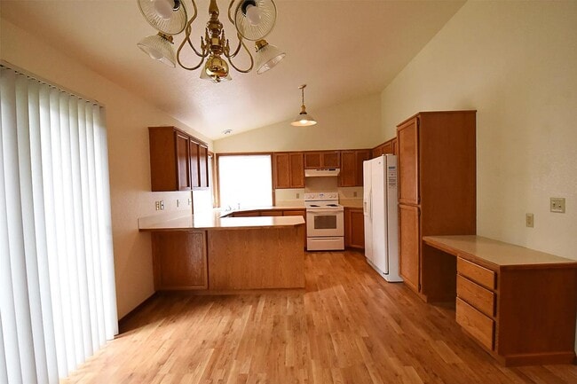 Photo - Spacious 4-Bedroom South Boise Home with F...