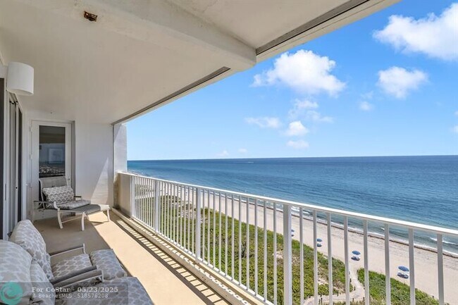 Photo - 3000 S Ocean Blvd Unidad 1106 Rental