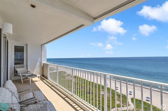 Building Photo - 3000 S Ocean Blvd Unit 1106 Rental