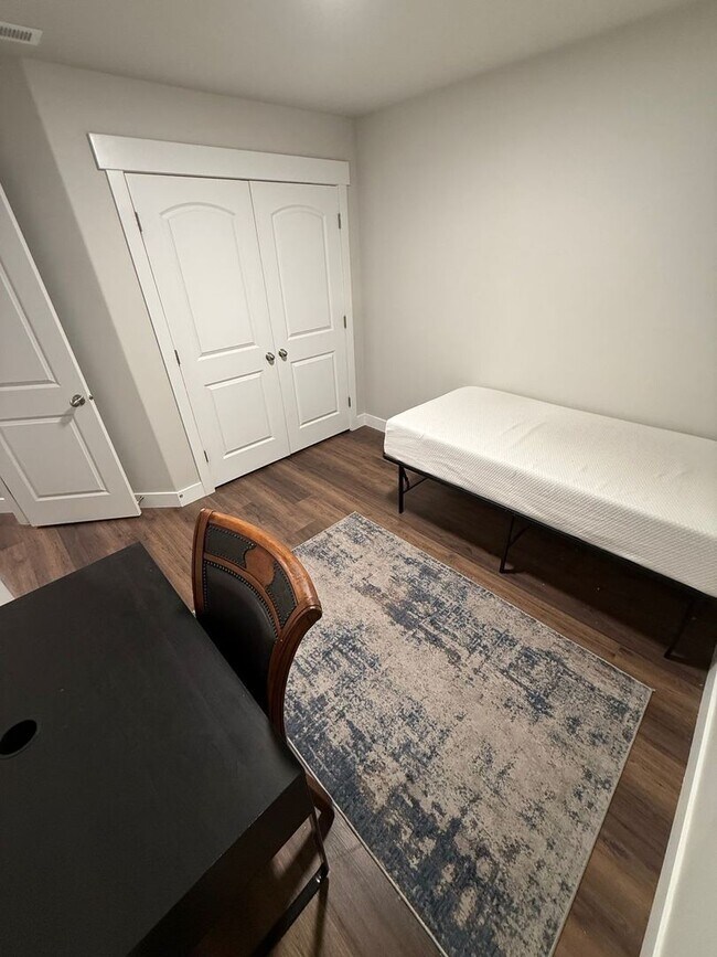 1990 N 3830 W Unit Bedroom 2