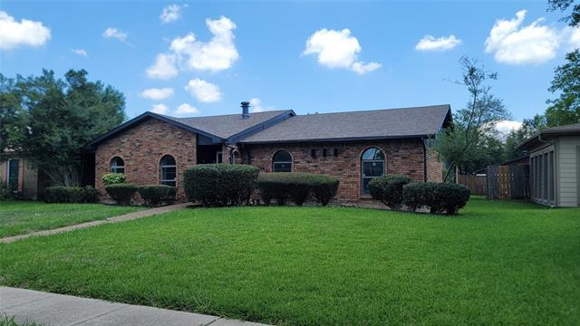 Building Photo - 1334 Paris Dr