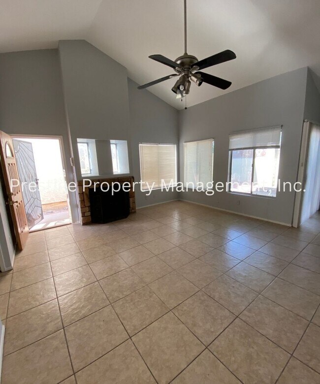 Photo - West Side Townhome just  steps away from the community pool!!!