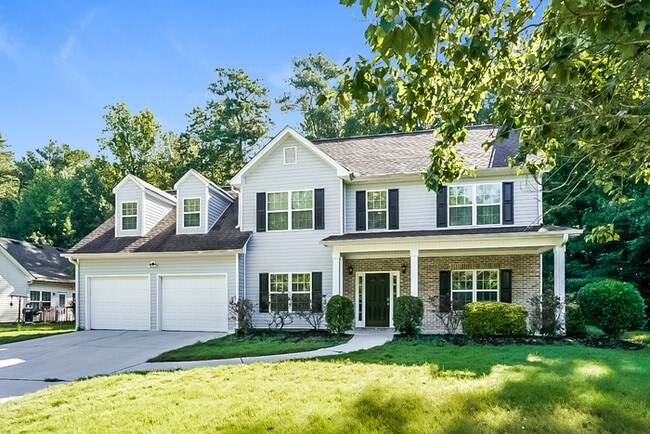 Building Photo - 900 Terrace Mill Dr