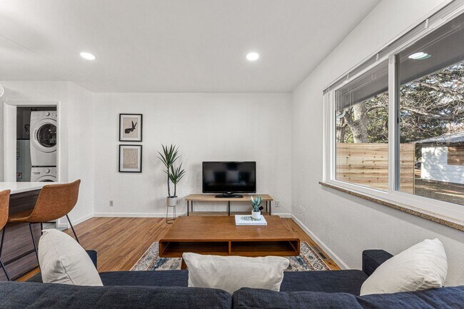 Photo - PRELEASE! Fully updated 2 Bed 1 Bath Near CU