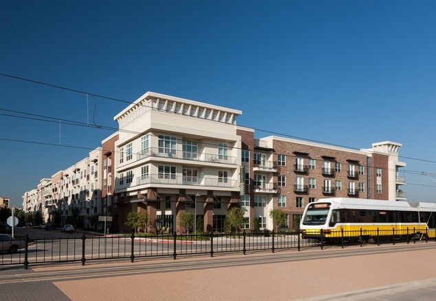 Lakeside Urban Center