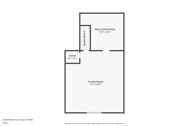 Photo - 624 Butternut Trace