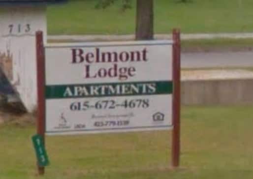 Photo - Belmont Lodge Apartments