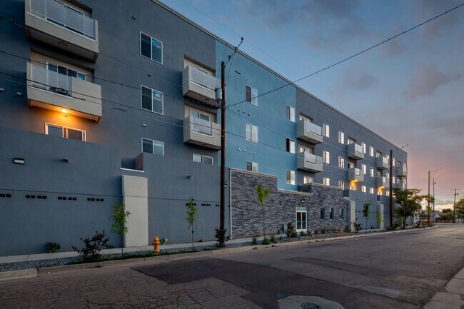 Photo - Poblana Place