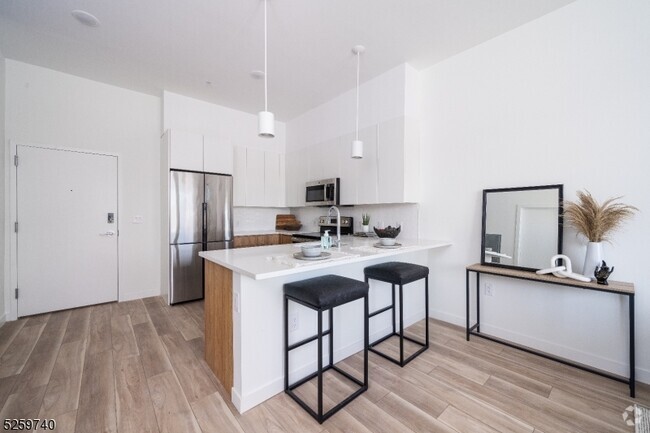 Building Photo - 44 Irvine Turner Blvd Unit 413 Rental