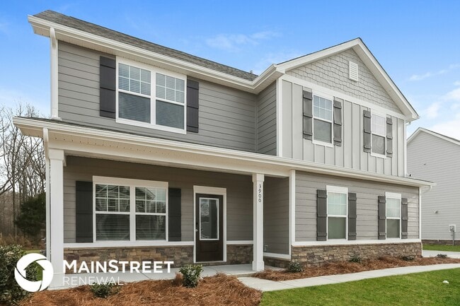 Photo - 3900 Allenby Pl