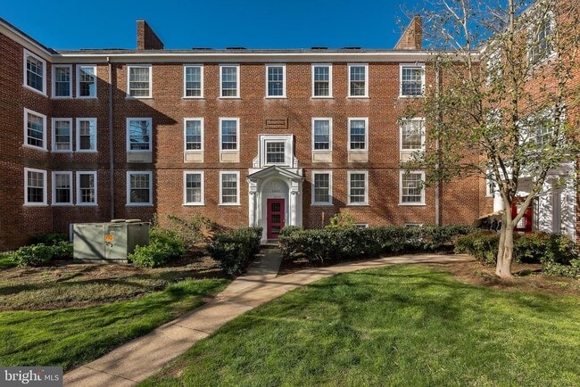 Photo - 3888 Porter St NW Unit A343