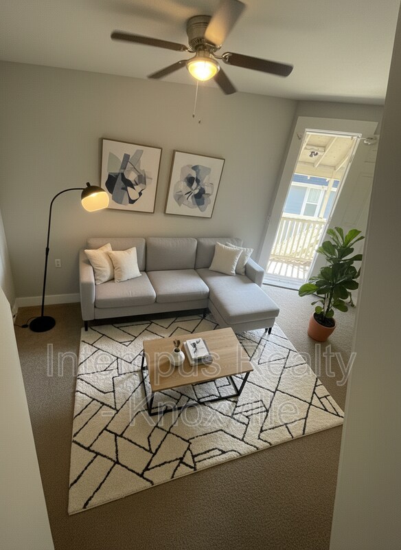 Photo - 1602 Dora St Unit Apt B