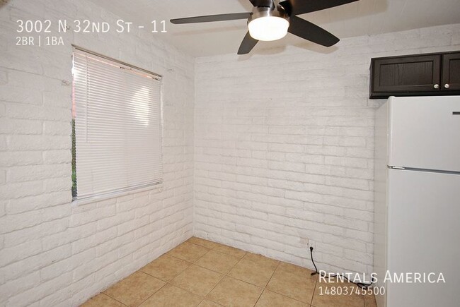 Photo - Charming 2 BR / 1 BA Spanish Gardens Condo... Unit 11