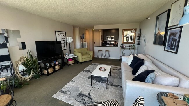 Photo - Luxury High-Rise Condo with Stunning Lake Michigan Views