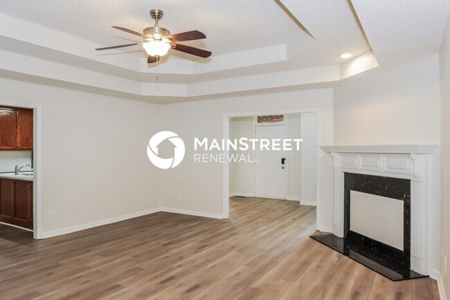 3 Bedroom Pet-Friendly Home in HUNTSVILLE, AL with Main Street Renewal