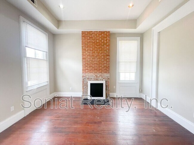 Photo - 1438 N. Villiere St.