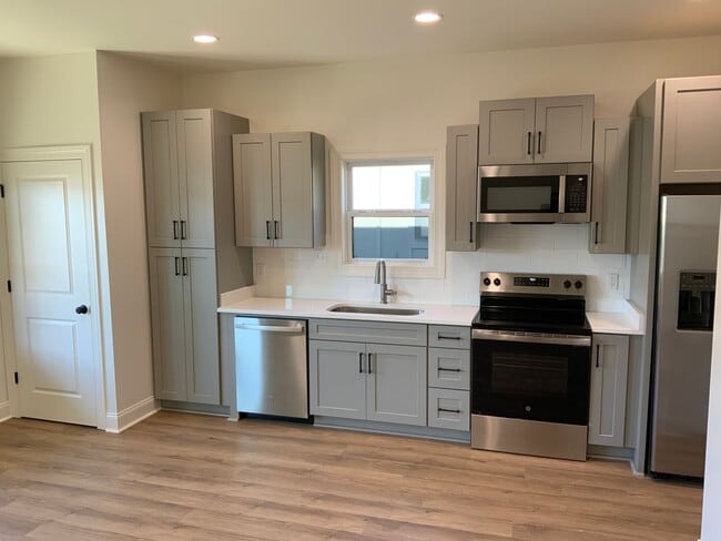 Photo - 1 Bedroom condo in Oxford MS