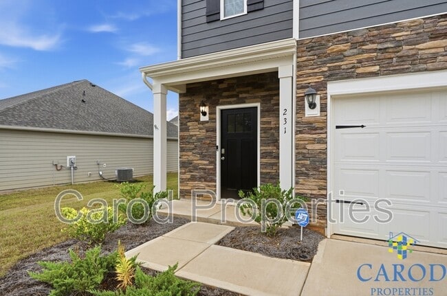 231 Brinkley Dr