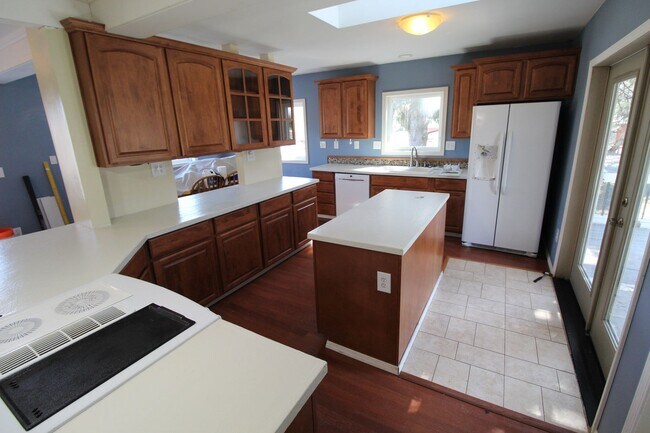 Photo - 10002 N Whitworth Dr Apartamento Unidad Big