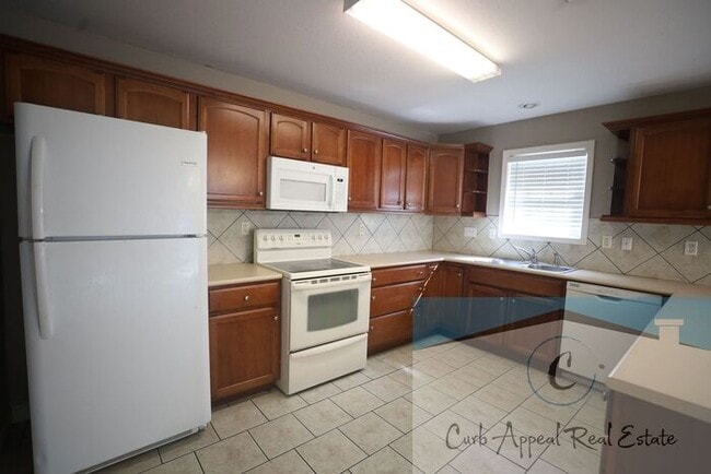 Photo - Beautiful 3 bed /2 bath home - Nettleton s...