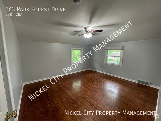 Building Photo - 163 Park Forest Dr Rental