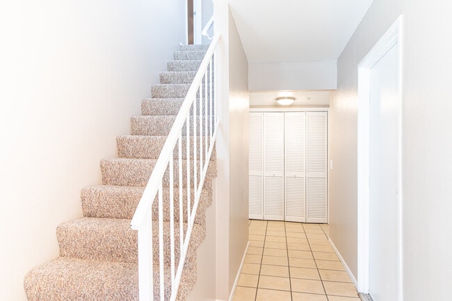 Pomona Townhomes