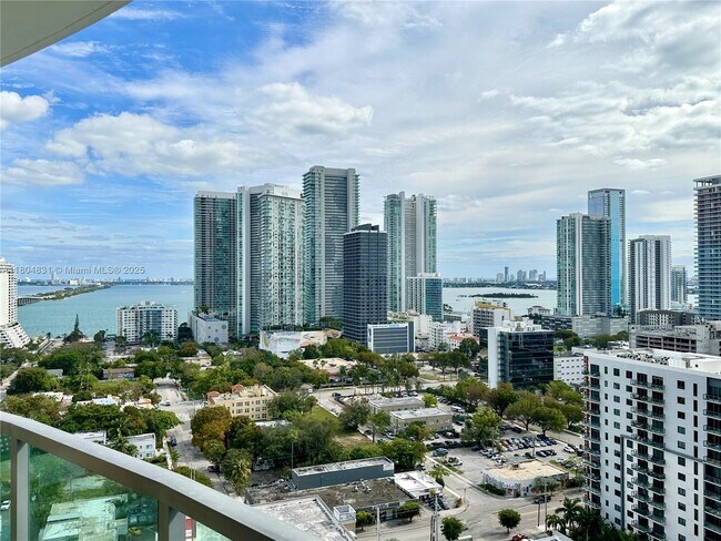 Photo - 3301 NE 1st Ave Condo Unit H2106