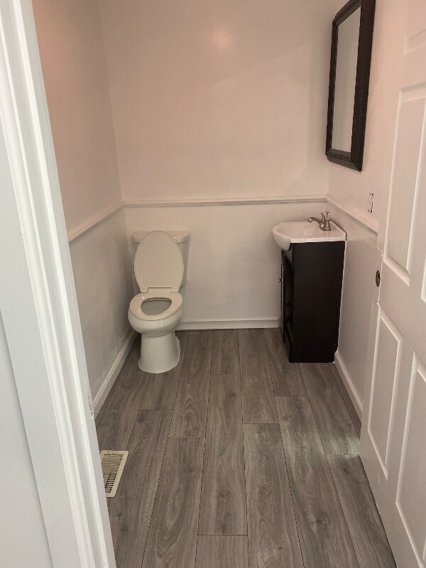 Photo - 201 W Clinton St Unit A