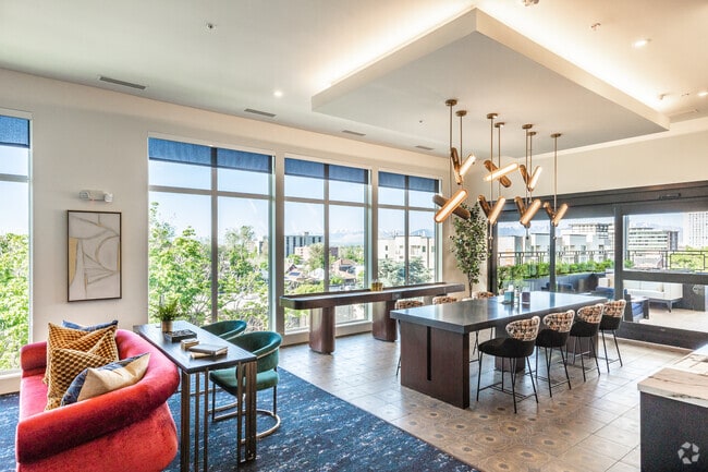 Salón - Liberty Duet