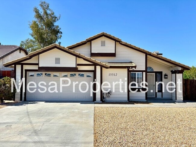 Photo - 15512 Yates Rd Casa