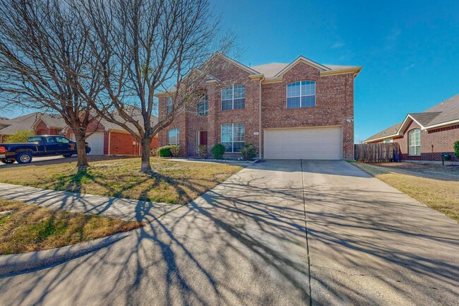 Beautiful Home in Wylie - Beautiful Home in Wylie