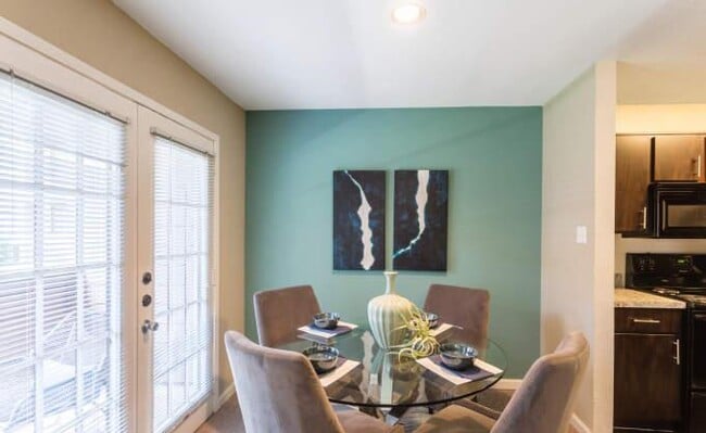 Photo - 1 bedroom in Houston TX 77064 Unit 1047