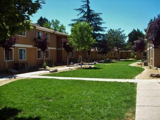 Photo - Silver Springs