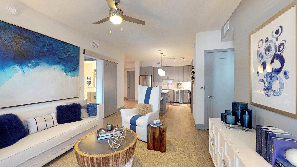 Photo - The Avenue Apartments