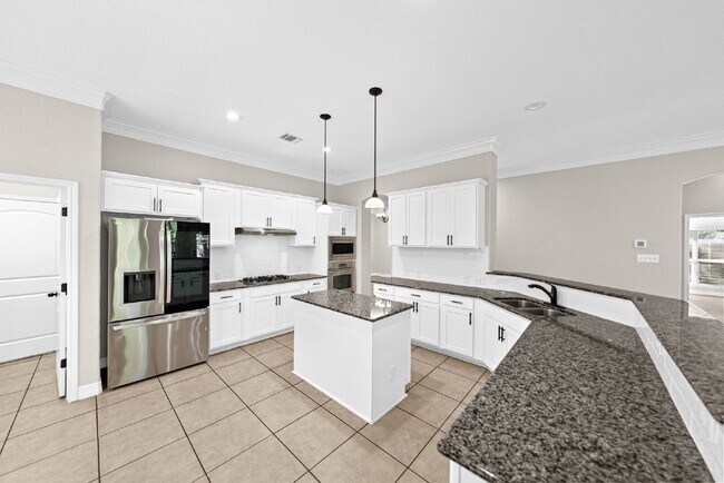 Photo - Corner Homesite. Gated Community. 4 Bedroo...