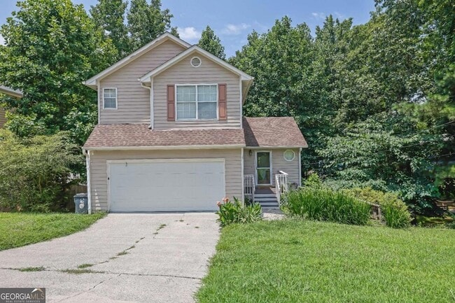 Photo - 986 Franklin Ridge Ct Casa