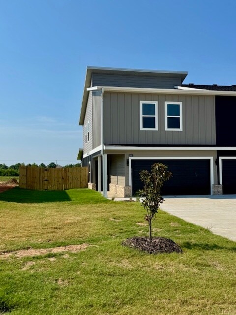 Photo - 2600 SW Convent St