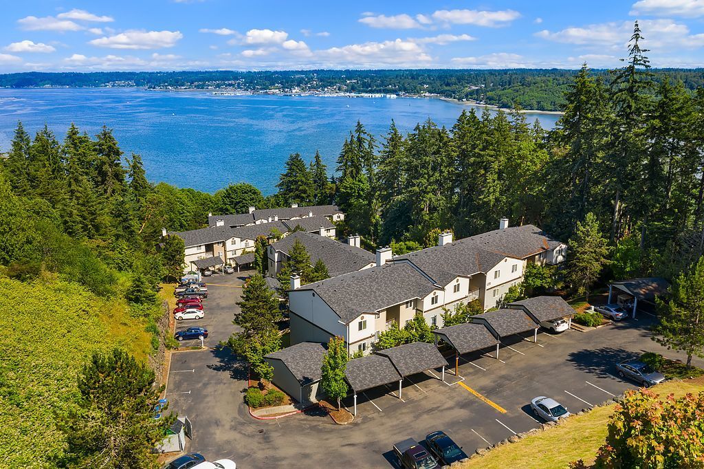 Waterview Apartments For Rent In Bremerton Wa Forrent Com