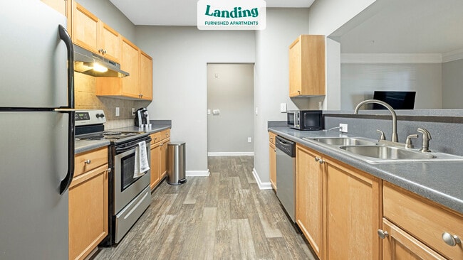 Photo - 1615 Cobb Pkwy NW Unit 8101.264026