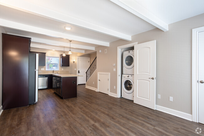 Interior Photo - Ramblewood Apartments