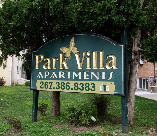 Photo - Park Villa Apartments