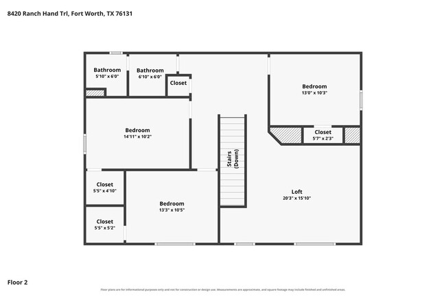 Photo - 8420 Ranch Hand Trail