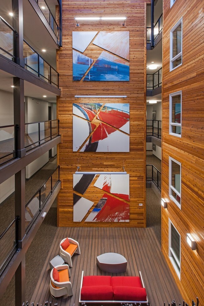 Photo - Aperture on Fifth