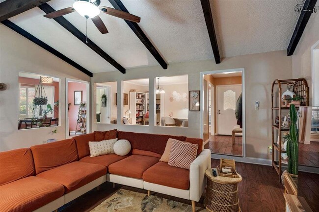 Photo - 5607 Briargrove Dr