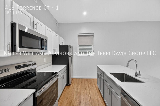 418 Torrence Ct Unidad 1