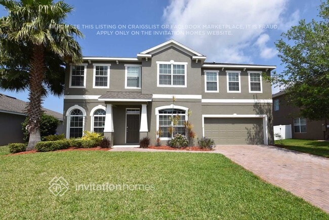 Building Photo - 612 Grassy Stone Dr